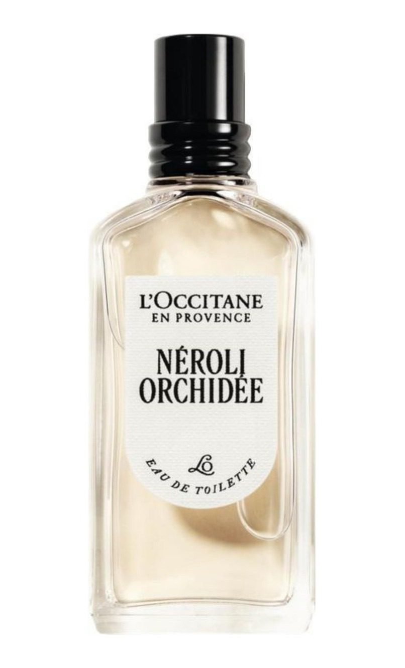 Néroli Orchidée Eau de Toilette 50 ml
