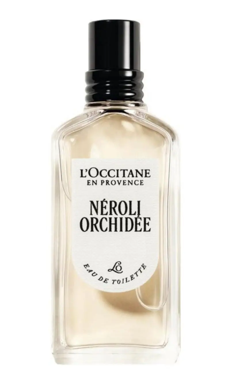 Néroli Orchidée Eau de Toilette 50 ml