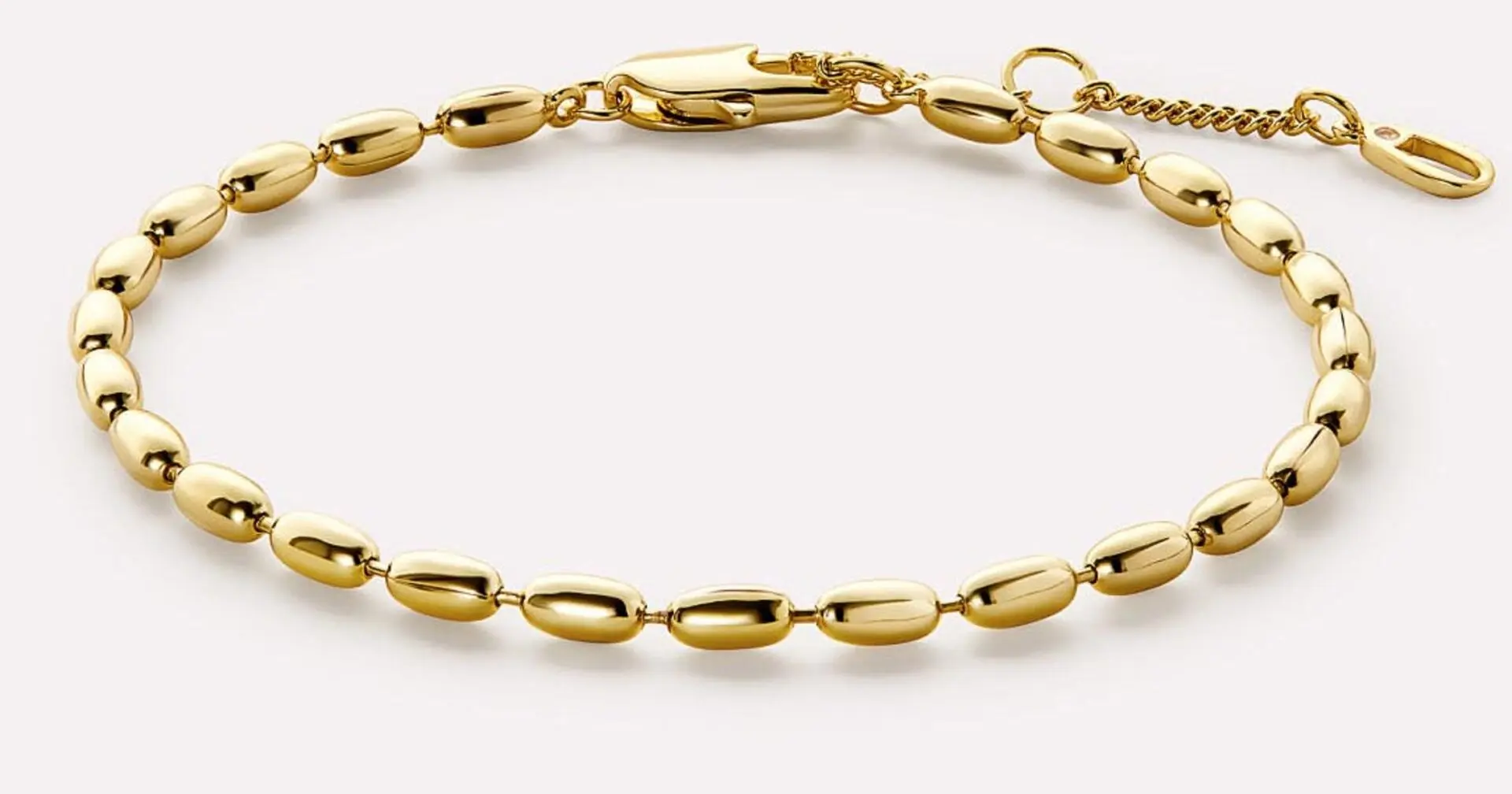 Chain Bracelet - Colette