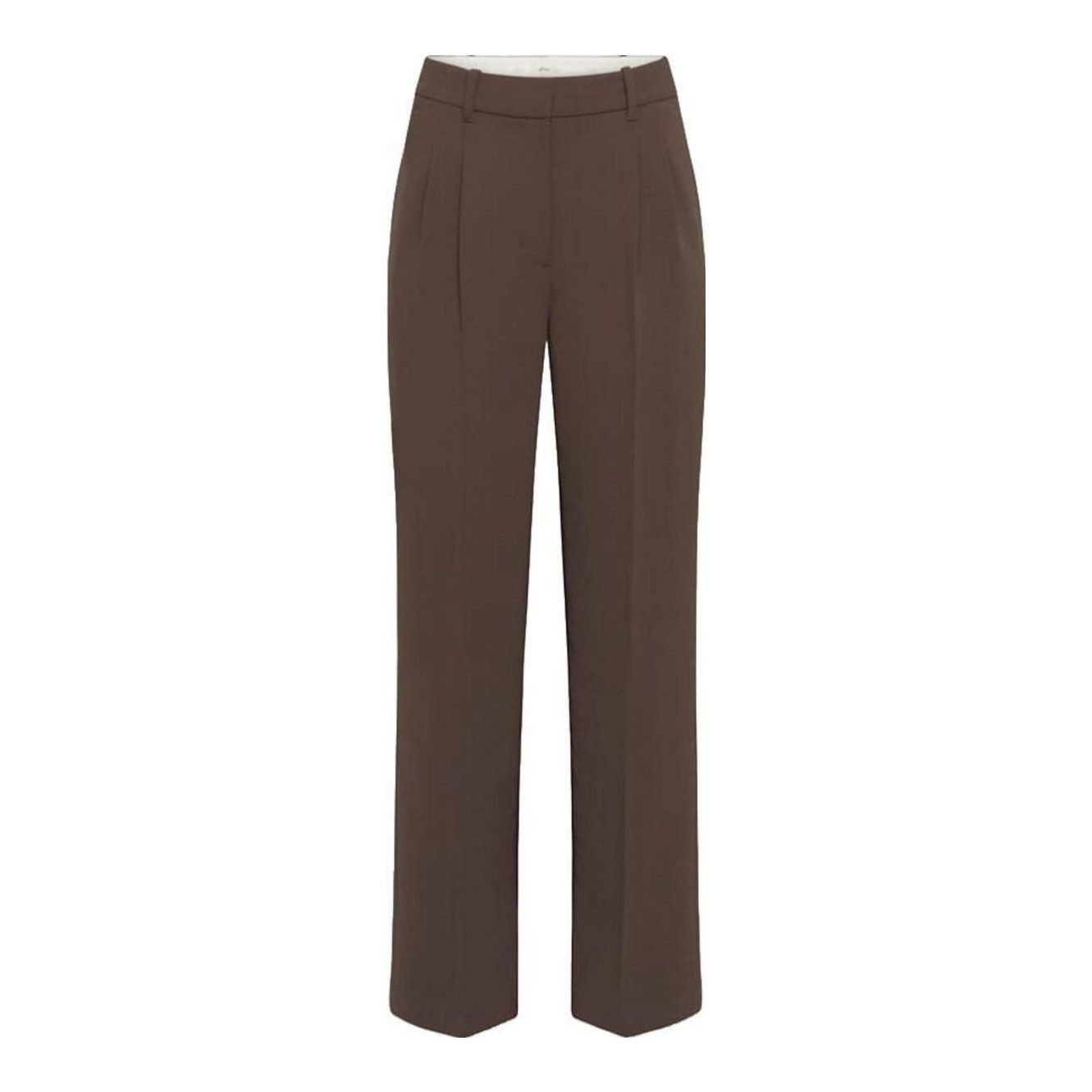 The Effortless Pant™ — Crepette™ (wide-leg trousers)