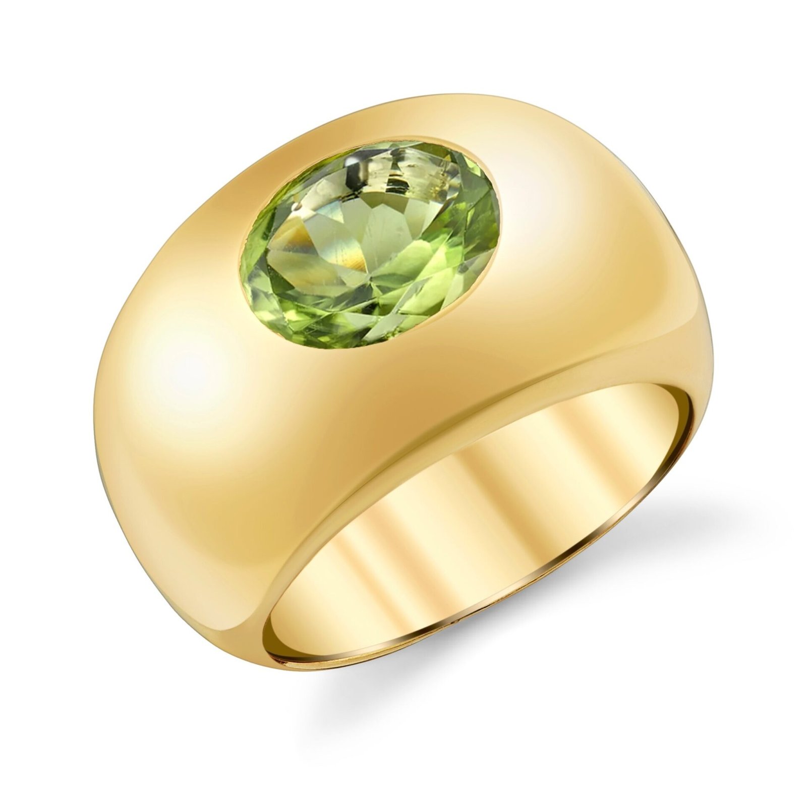The Cupola Ring