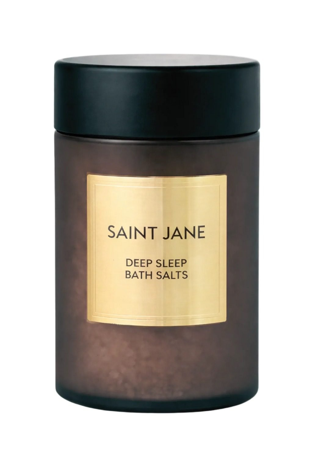 Deep Sleep Bath Salts with Magnesium
