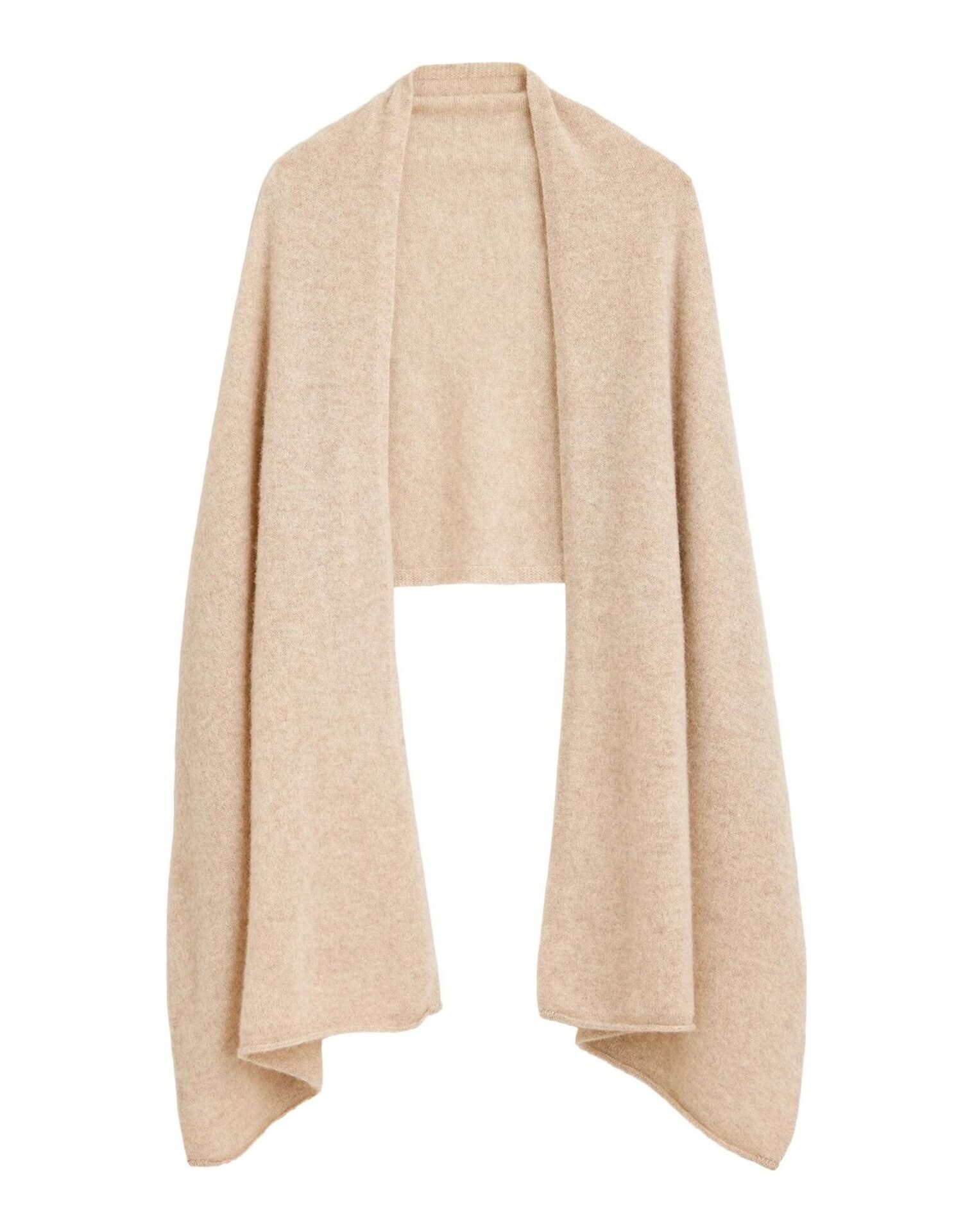 Cashmere Wrap