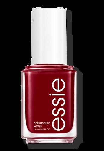 essie Reds + Oranges Nail Polish - Bordeaux