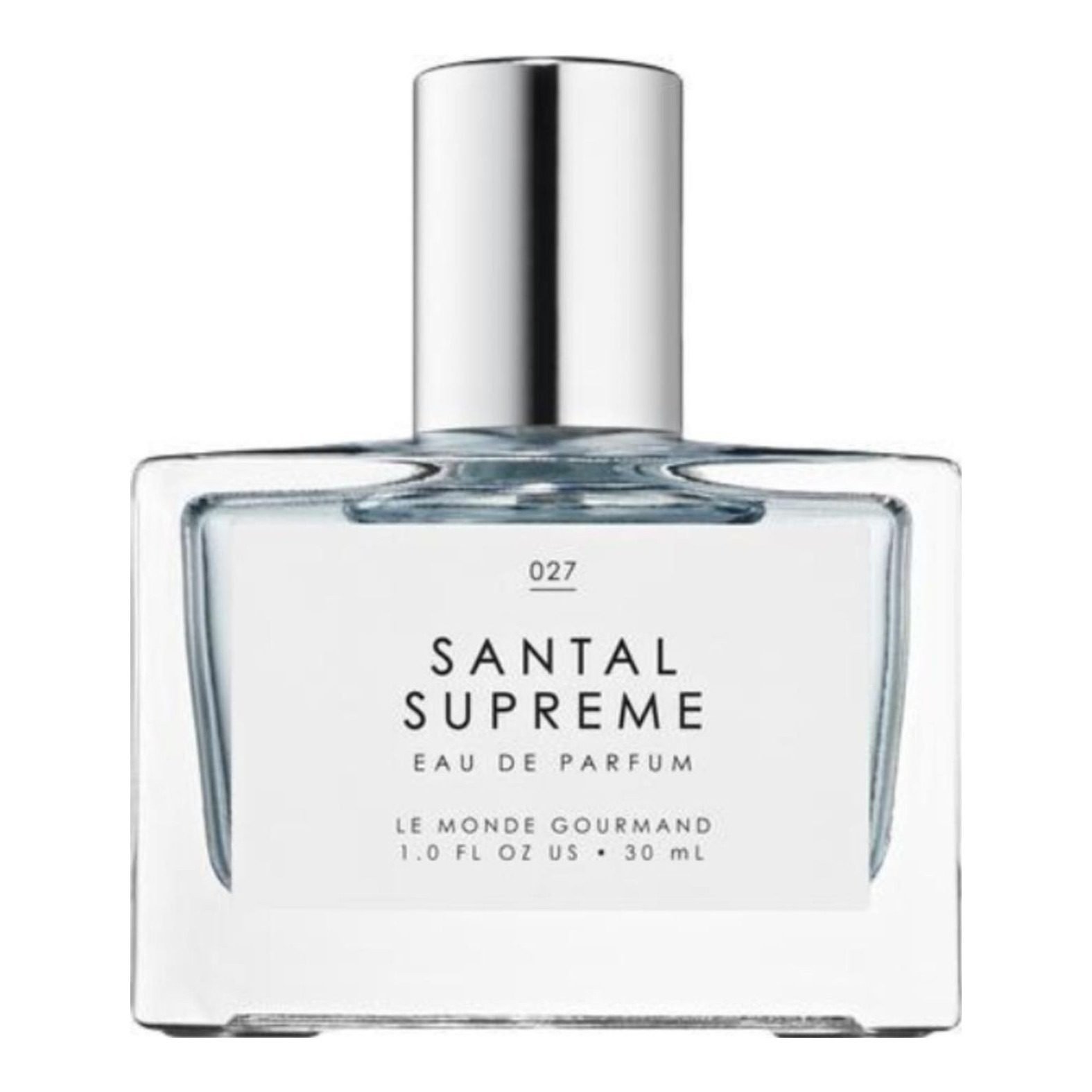 Santal Supreme Eau De Parfum