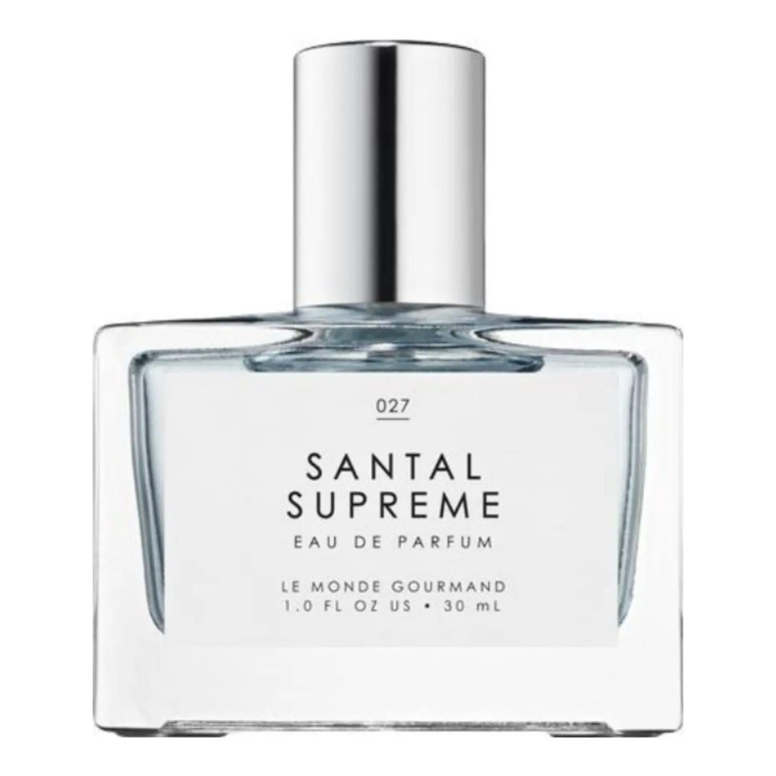 Santal Supreme Eau De Parfum