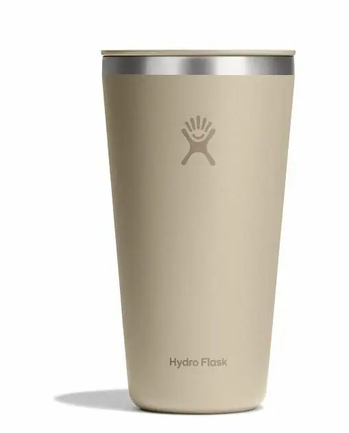 28 Oz All Around Tumbler (Oat)