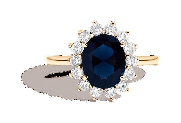 The Diana Ring