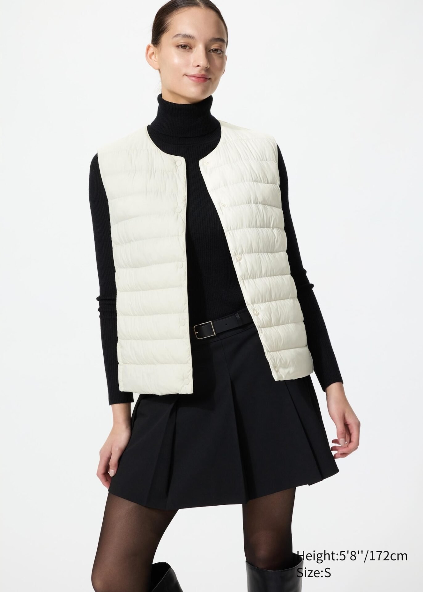 PUFFTECH Compact Vest