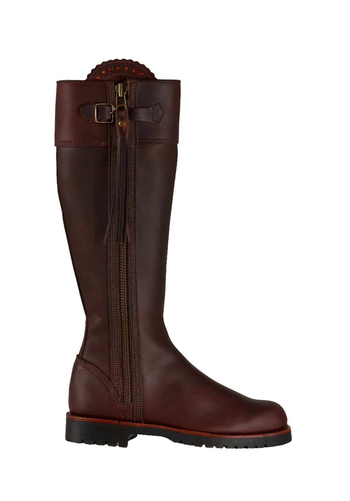 Penelope Chilvers Long Tassel Boots