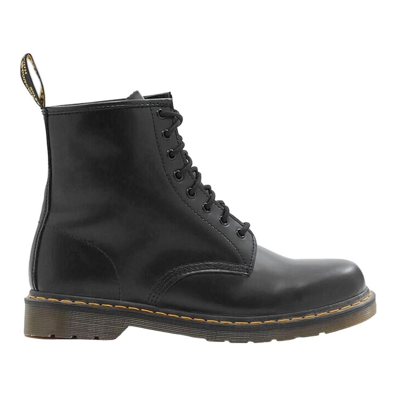 1460 Smooth Leather Lace Up Boots