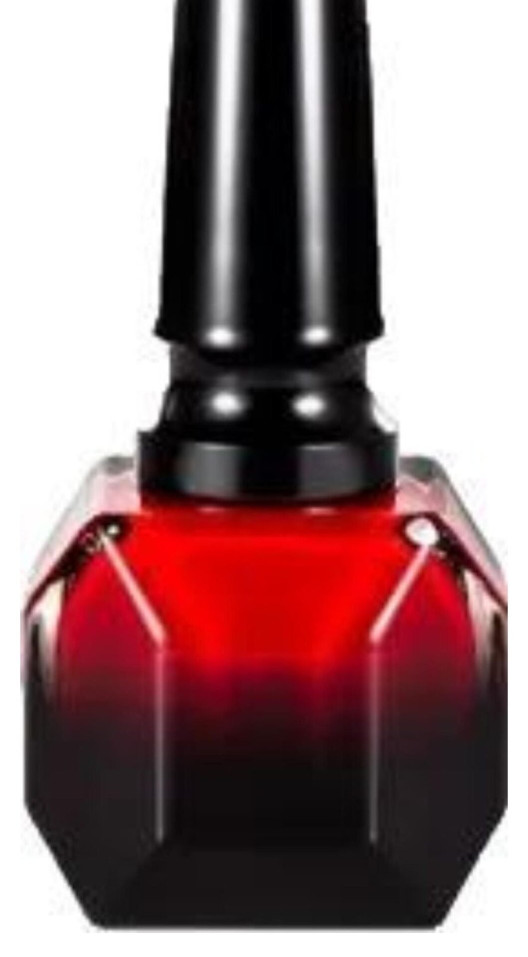 Lalaque Le Vernis Brillant Nail Color - Rouge Louboutin 001