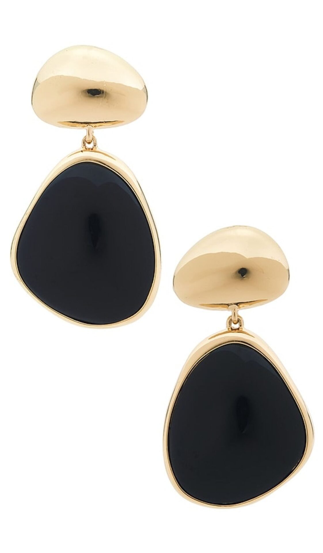 Bulou Drop Earrings
