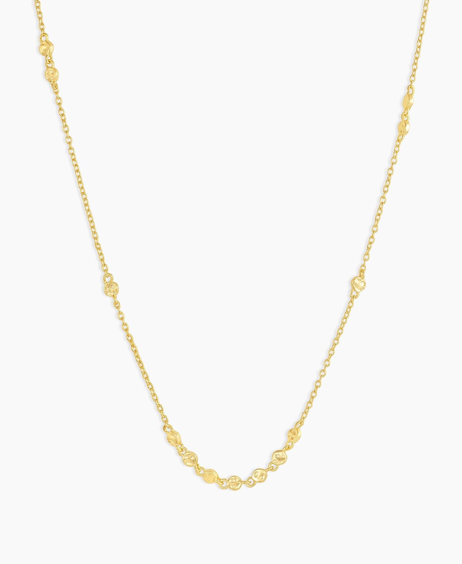 Chloe Mini Choker Necklace