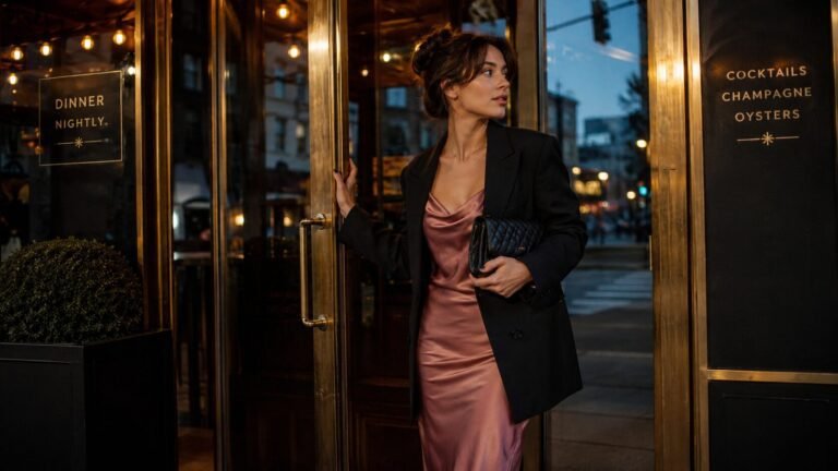 6 Halloween Date Night Outfits That Aren’t a Costume