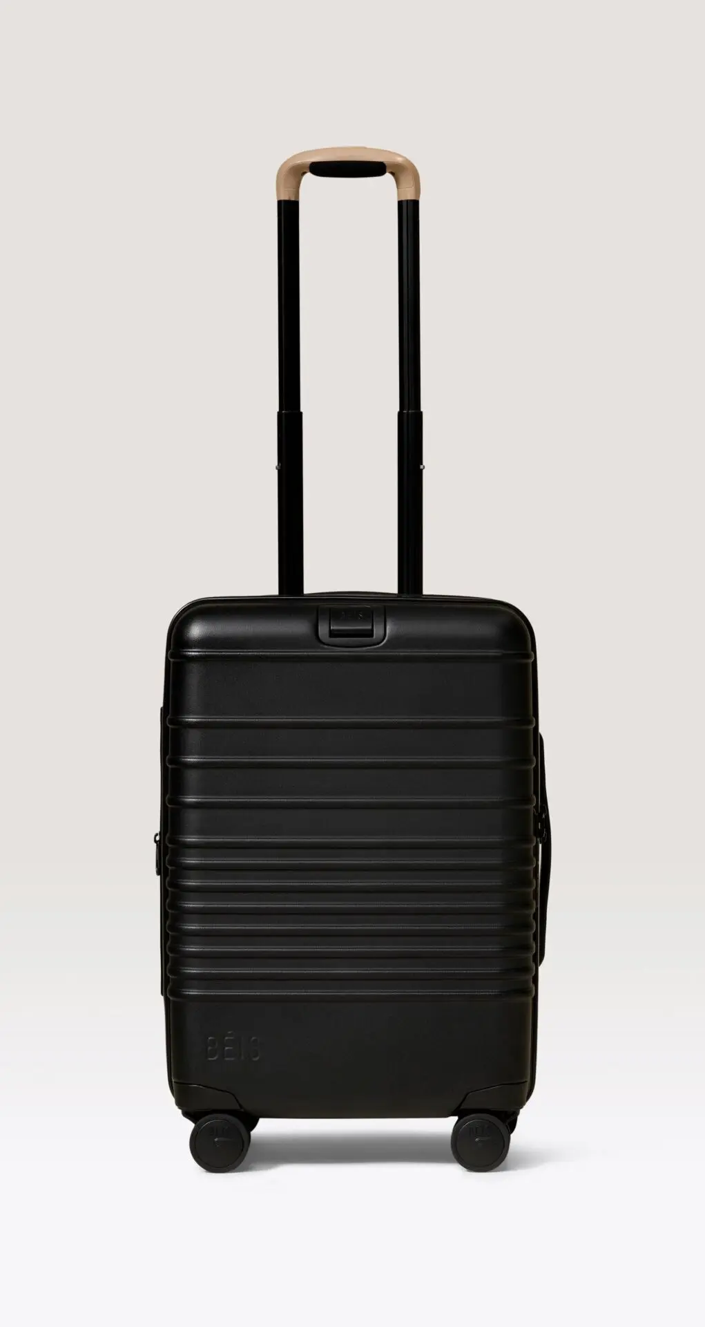 The Carry-On Roller in Black