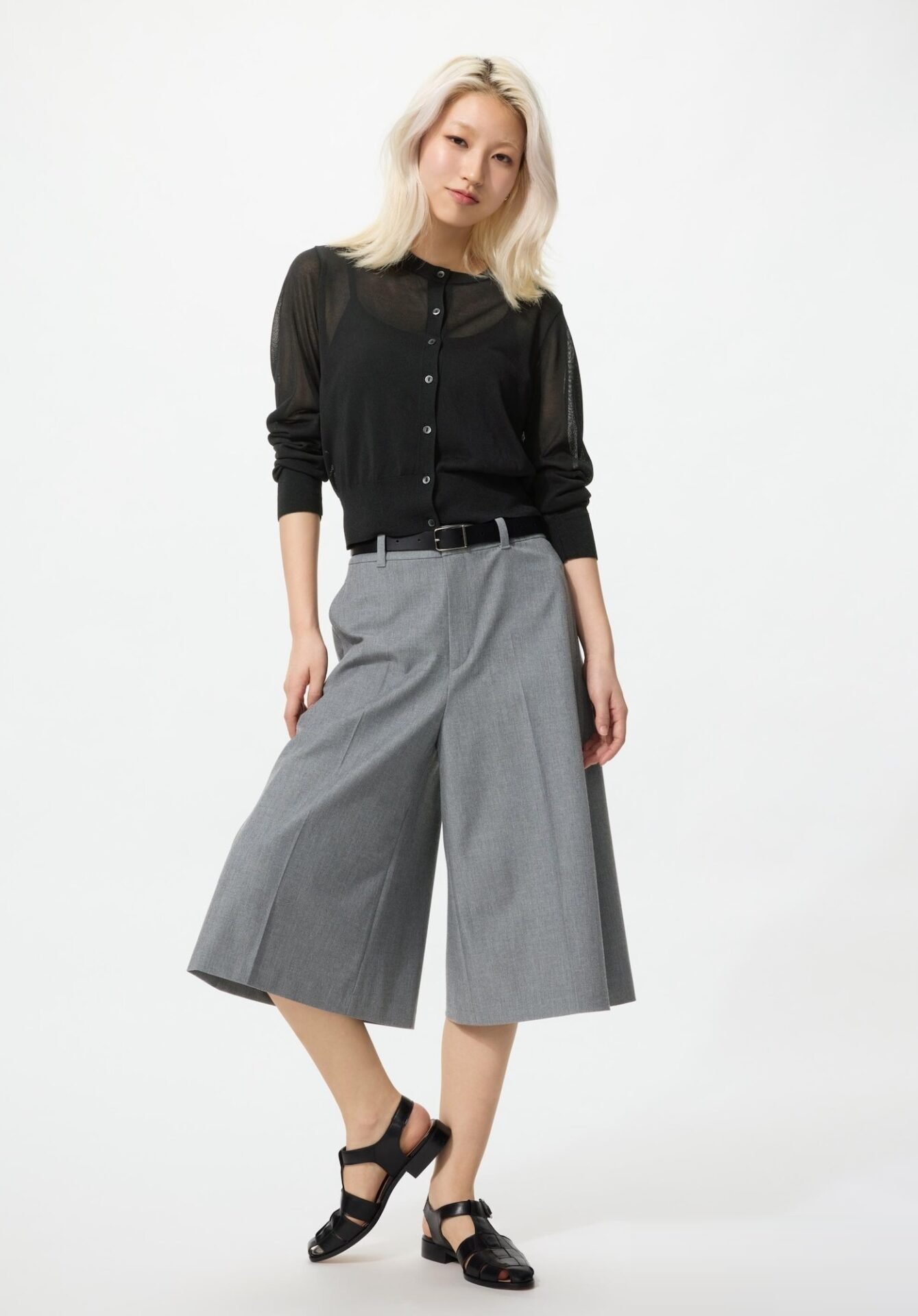 Smart Culottes