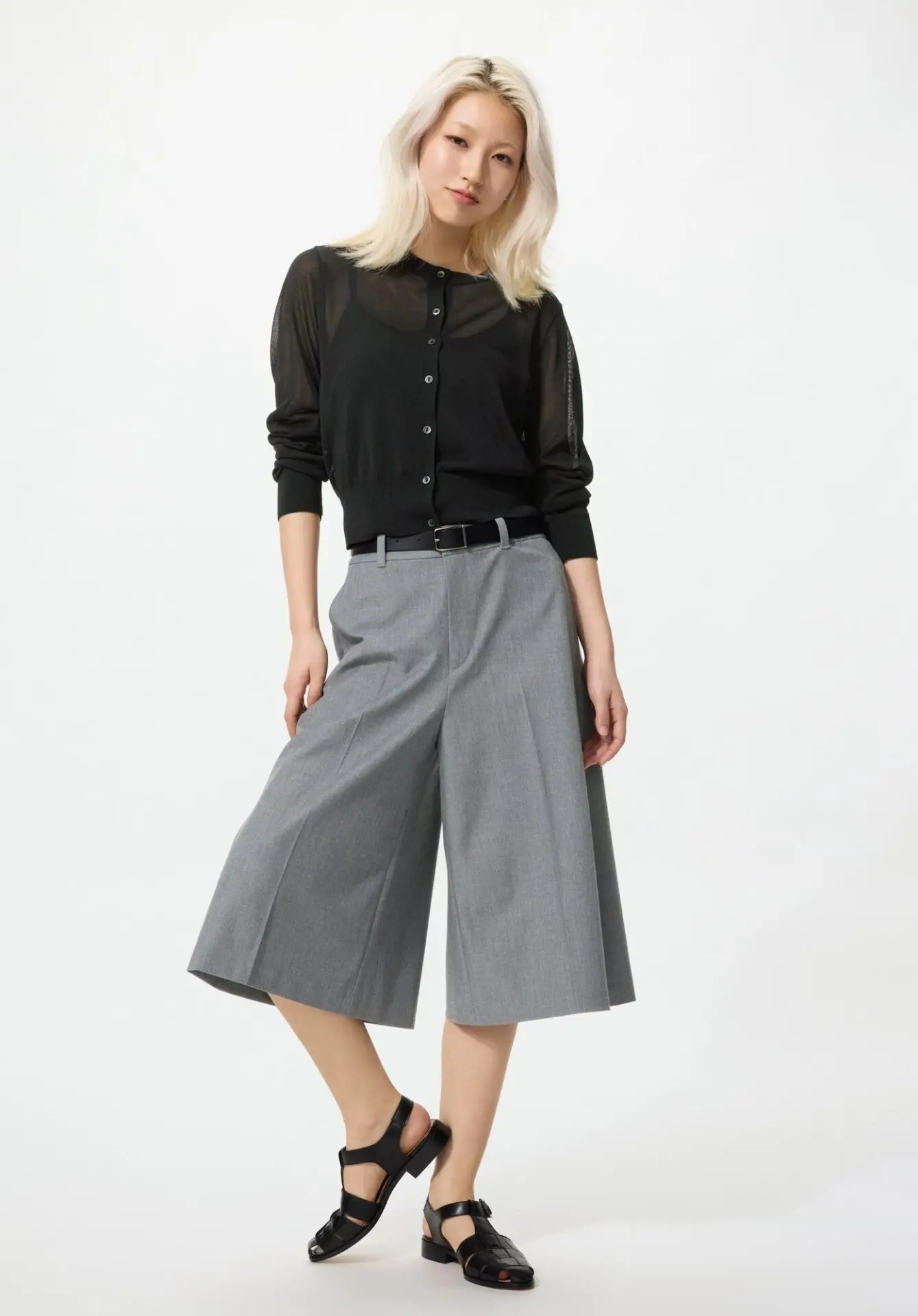 Smart Culottes