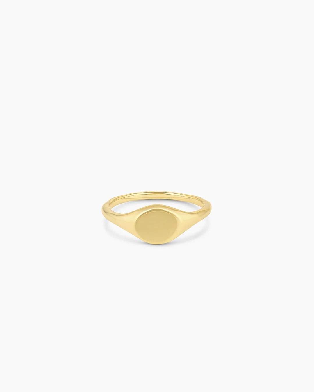 Bespoke Signet Ring
