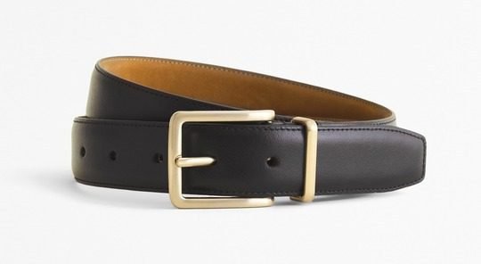 90s Chunky Belt