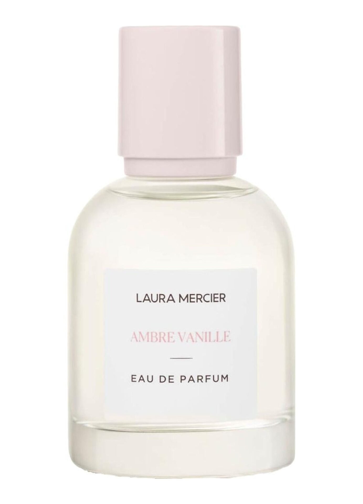 Ambre Vanille Eau de Parfum 50ml