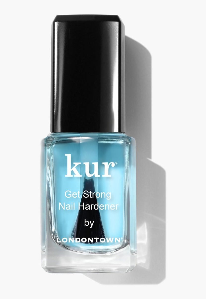 Get Strong Nail Hardener