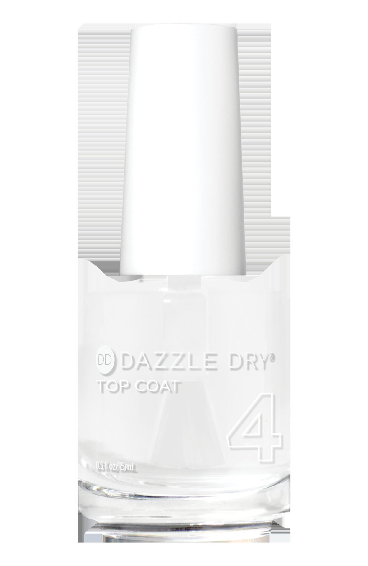 Top Coat Nail Polish