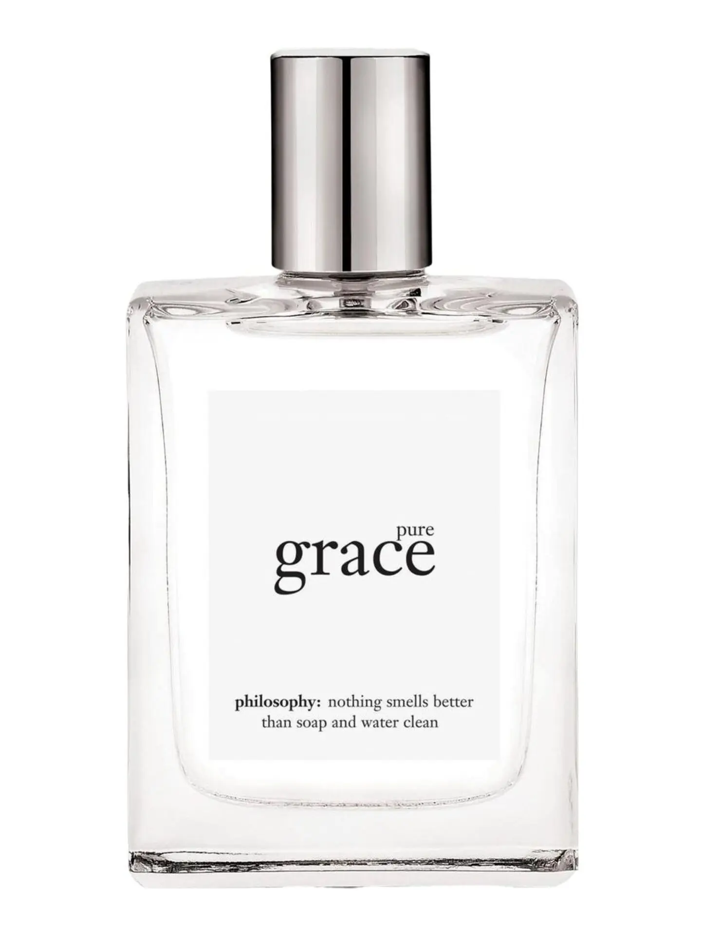 Pure Grace Eau De Toilette