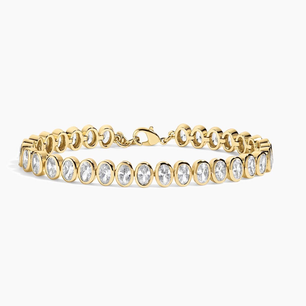 Champagne Bracelet