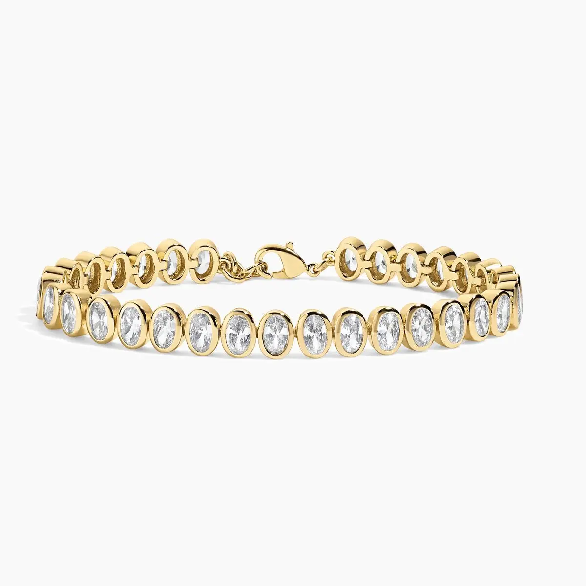 Champagne Bracelet