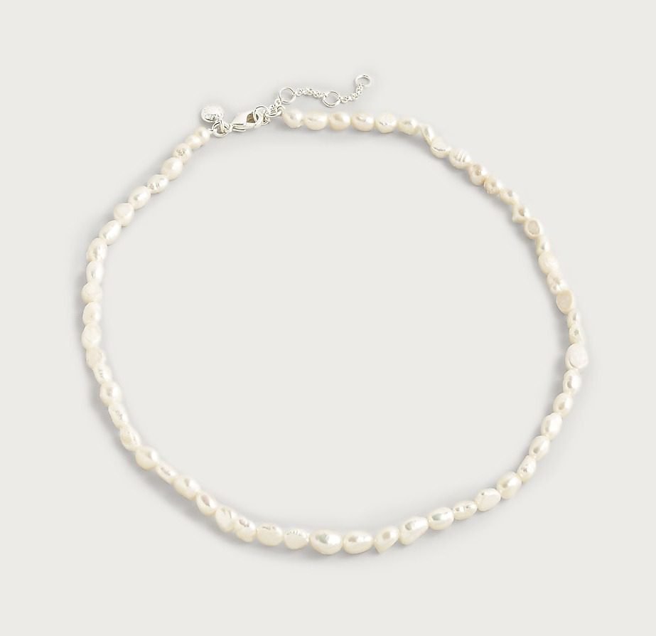 Freshwater Pearl Necklace