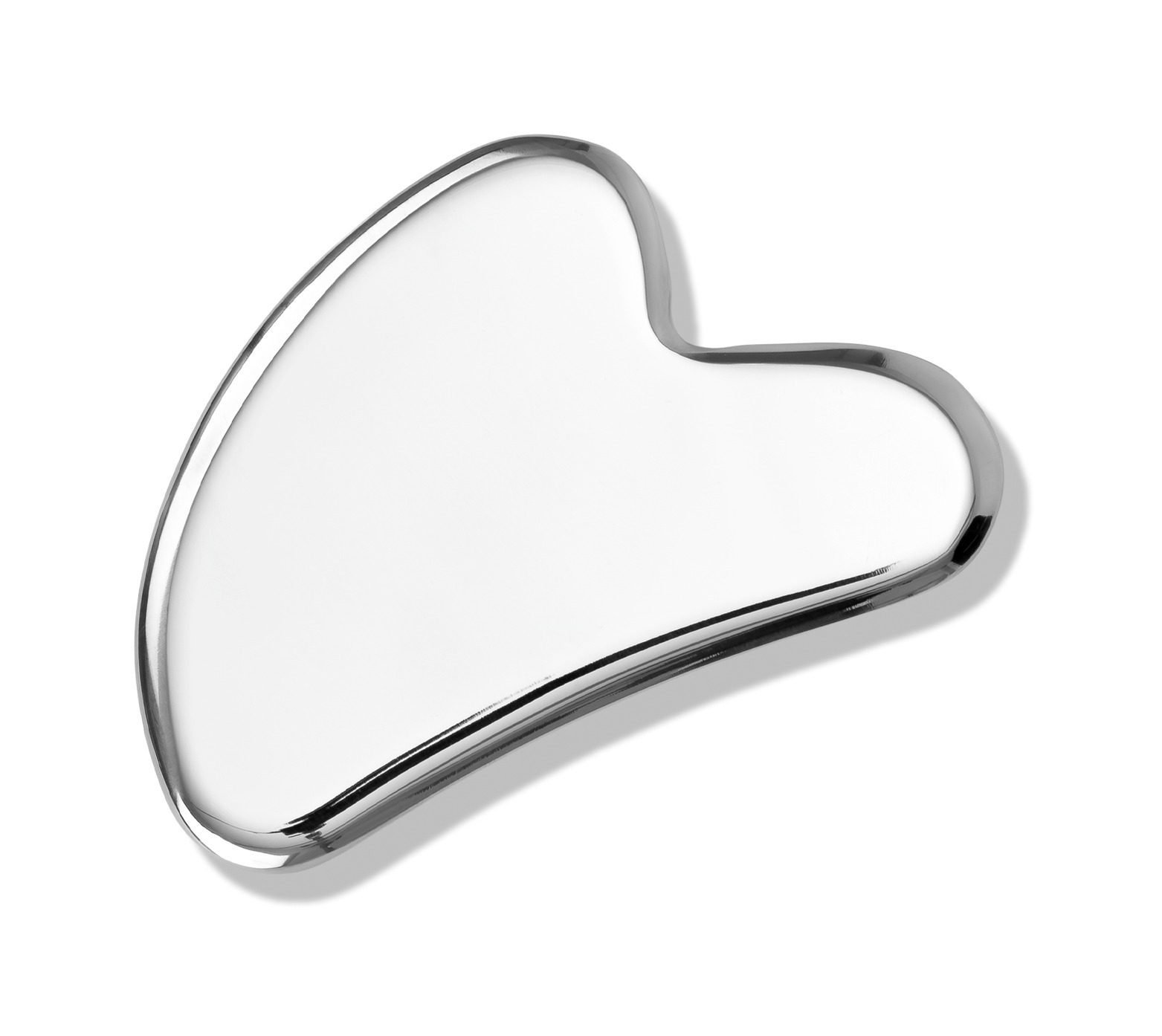 Stainless Steel Gua Sha