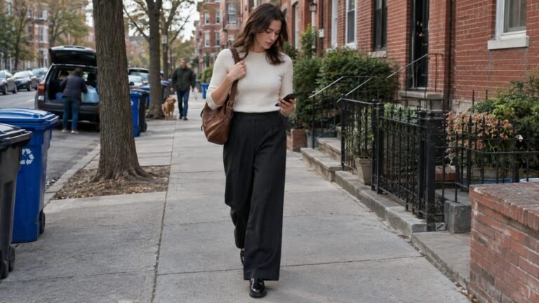 8 Best Non-Iron Work Pants That Look Tailored All Day