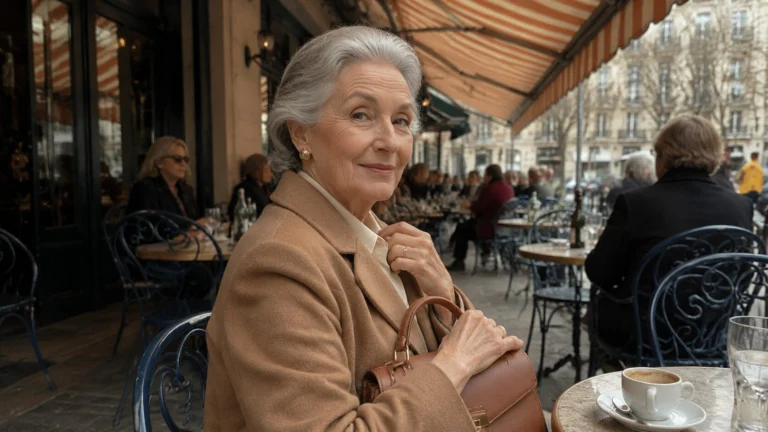 8 Best Structured Handbags for Elegant Women in Their 70s