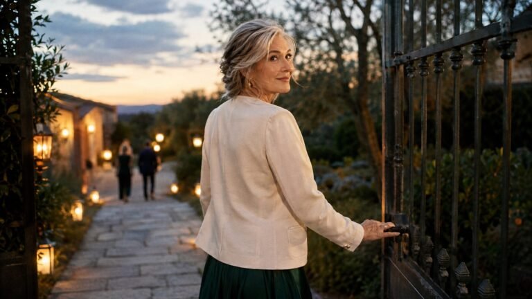 7-Piece Wedding Weekend Capsule Wardrobe: 5 Outfits for the Mother of the Groom