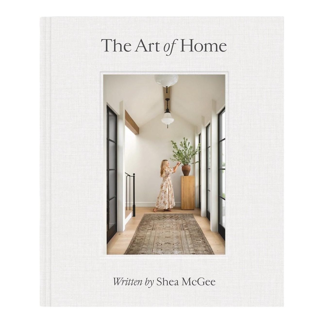 The Art of Home (by Shea McGee)
