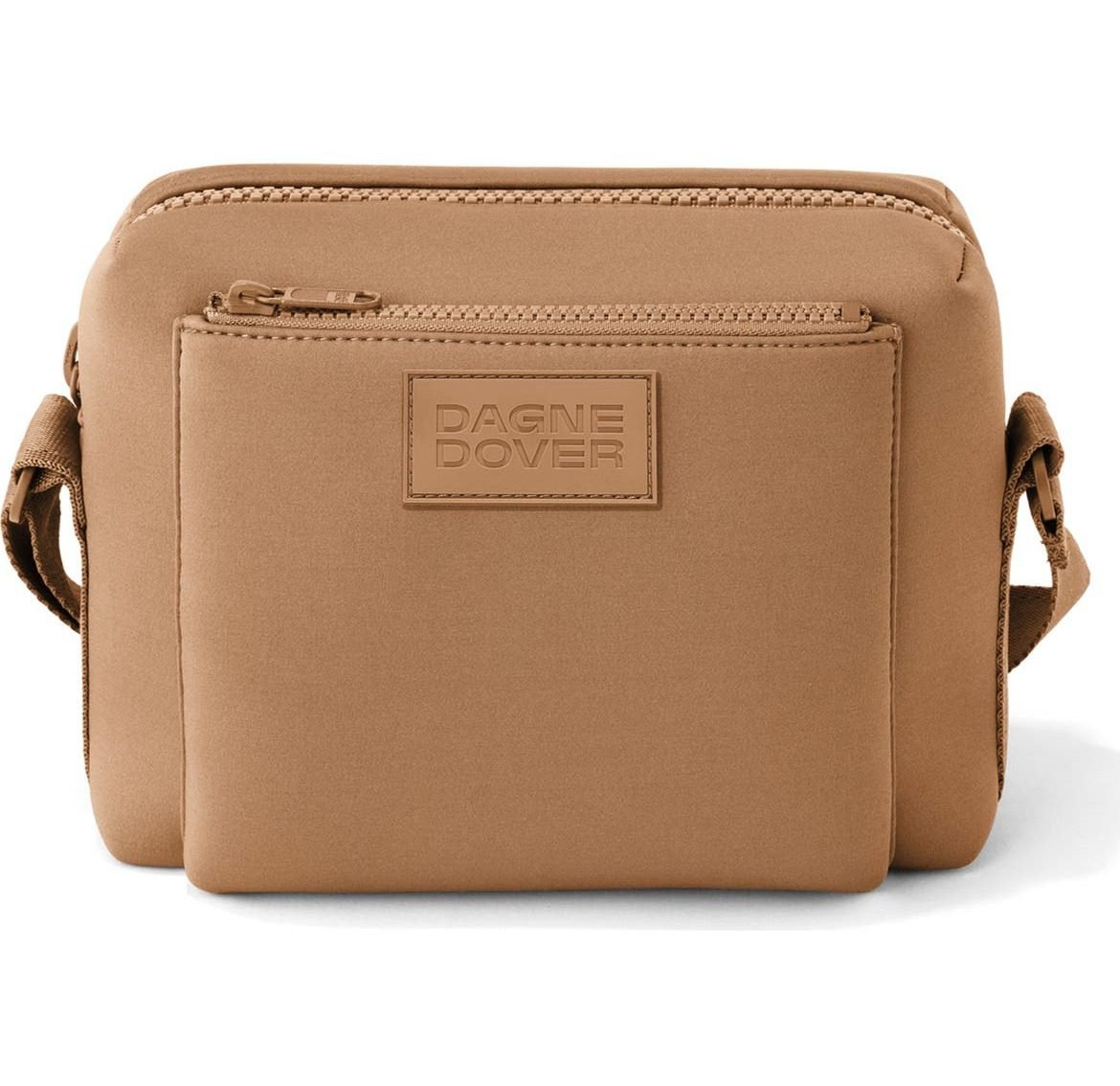 Micah Neoprene Crossbody Bag