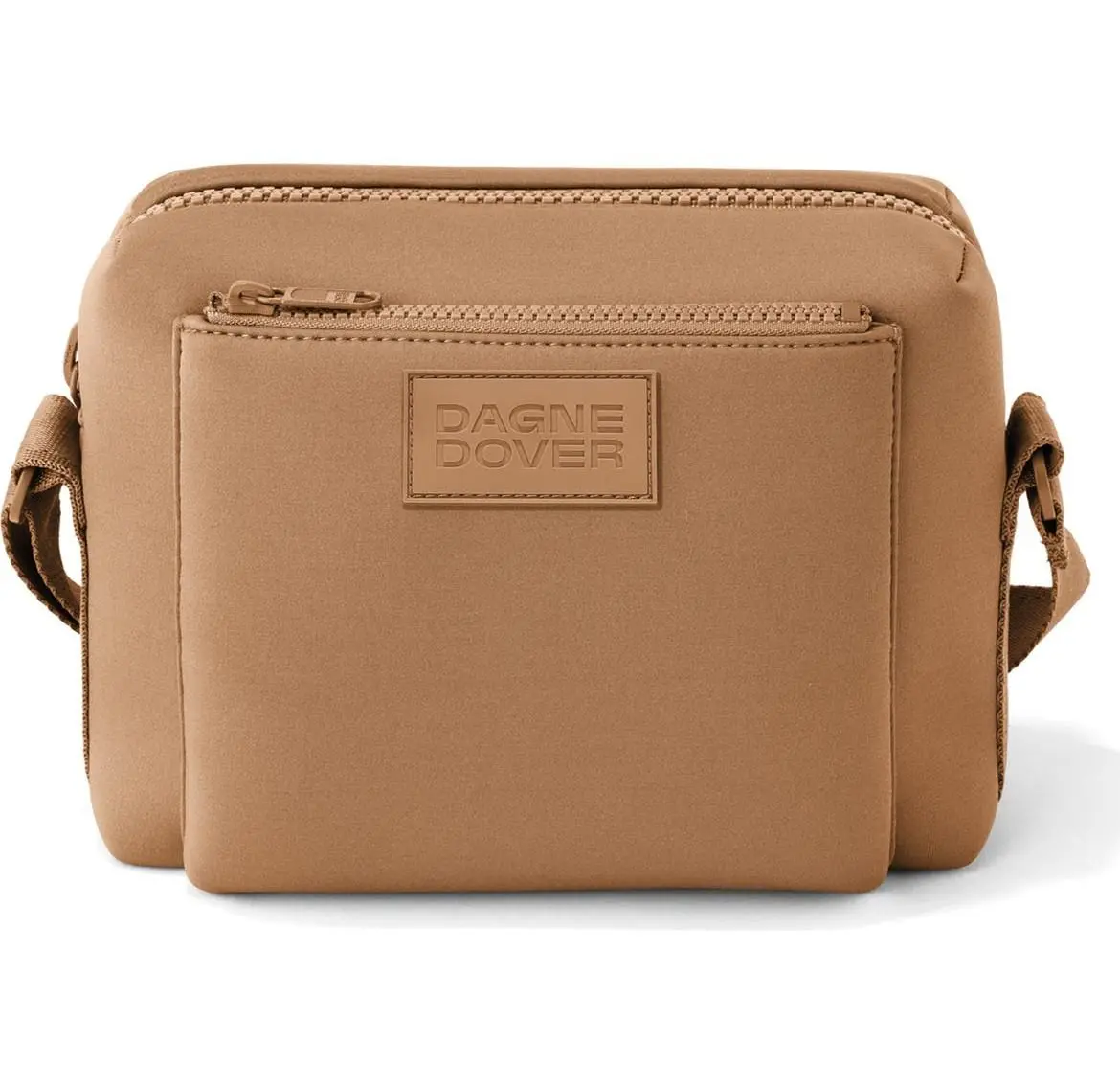 Micah Neoprene Crossbody Bag