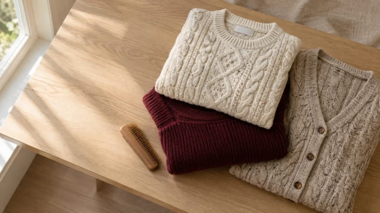 9 Best Cable-Knit Sweaters for Fall