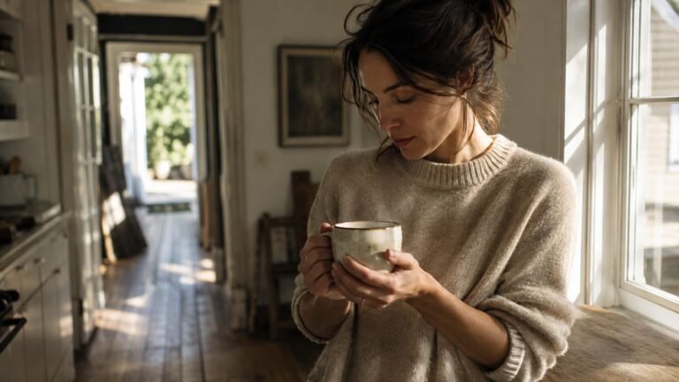 9 Best Cashmere Sweaters for Effortless Elegance All Year