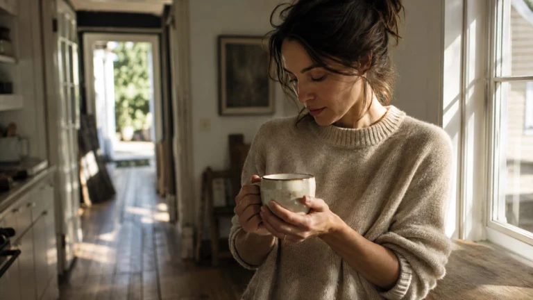 9 Best Cashmere Sweaters for Effortless Elegance All Year