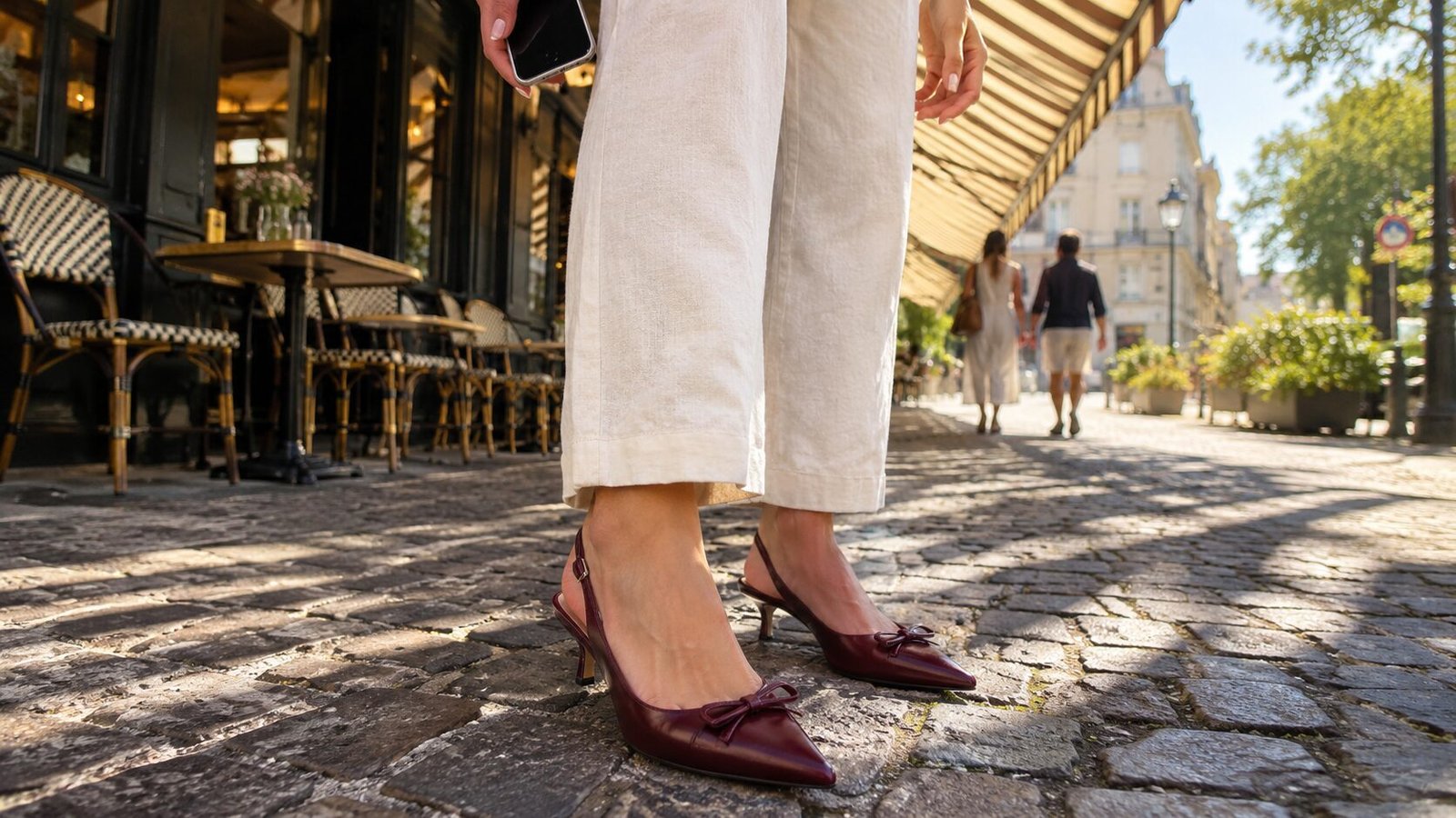 12 Affordable Heels That Feel Luxurious