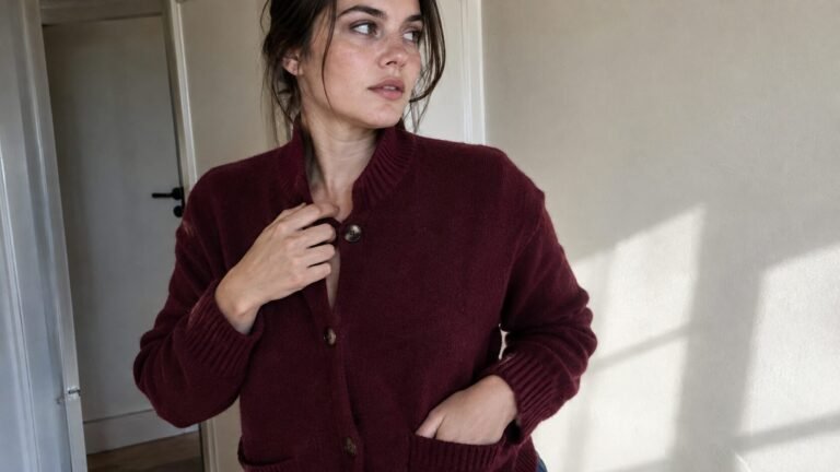 10 Best Cardigans for Fall That Look Expensive