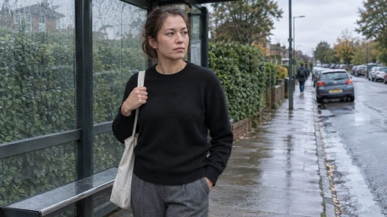 8 Best Cashmere Sweaters That Actually Resist Pilling