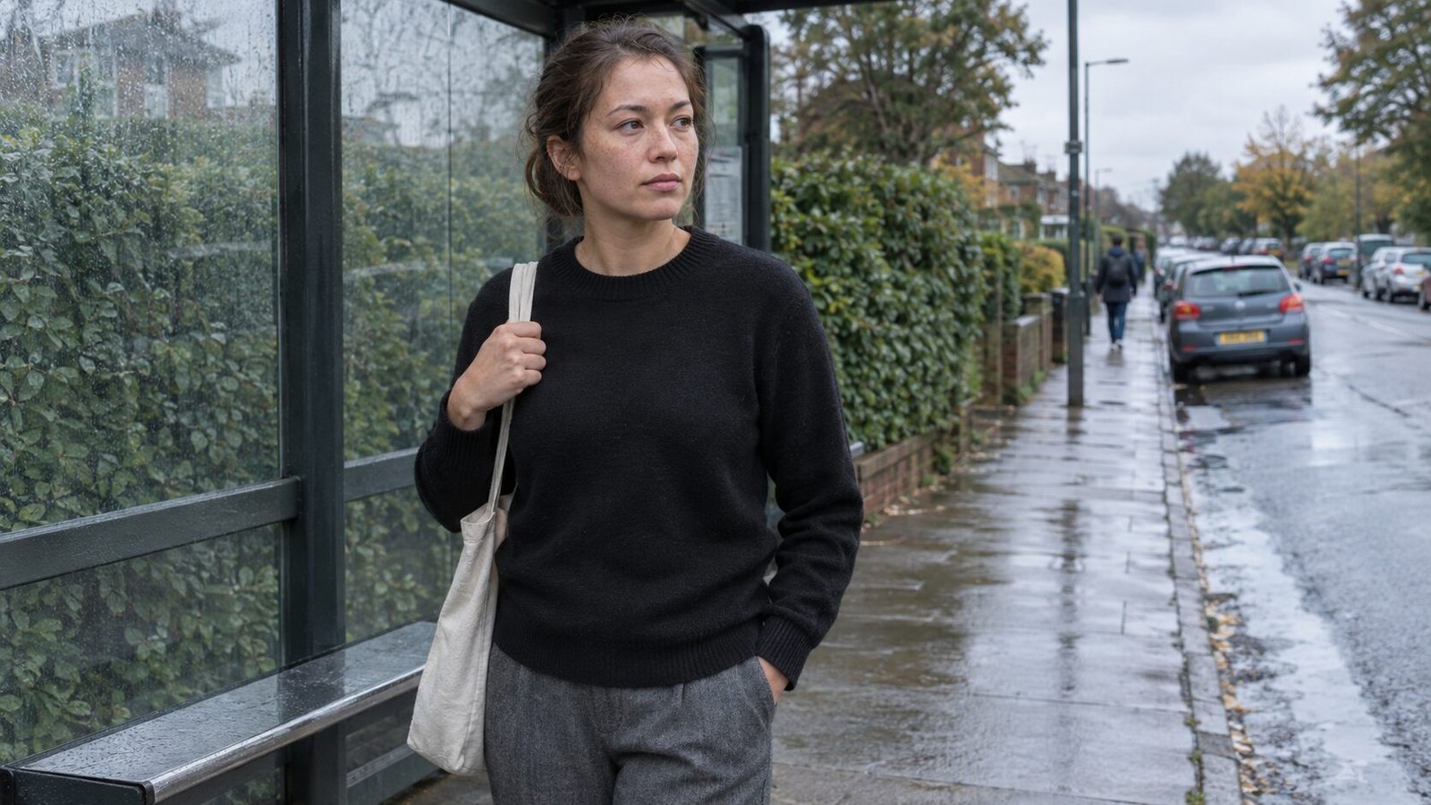 8 Best Cashmere Sweaters That Actually Resist Pilling
