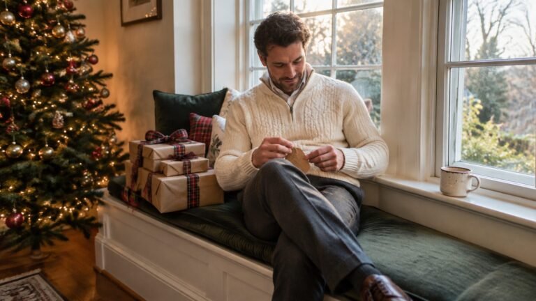 12 Best Christmas Gifts for Dad That Aren’t Another Tie