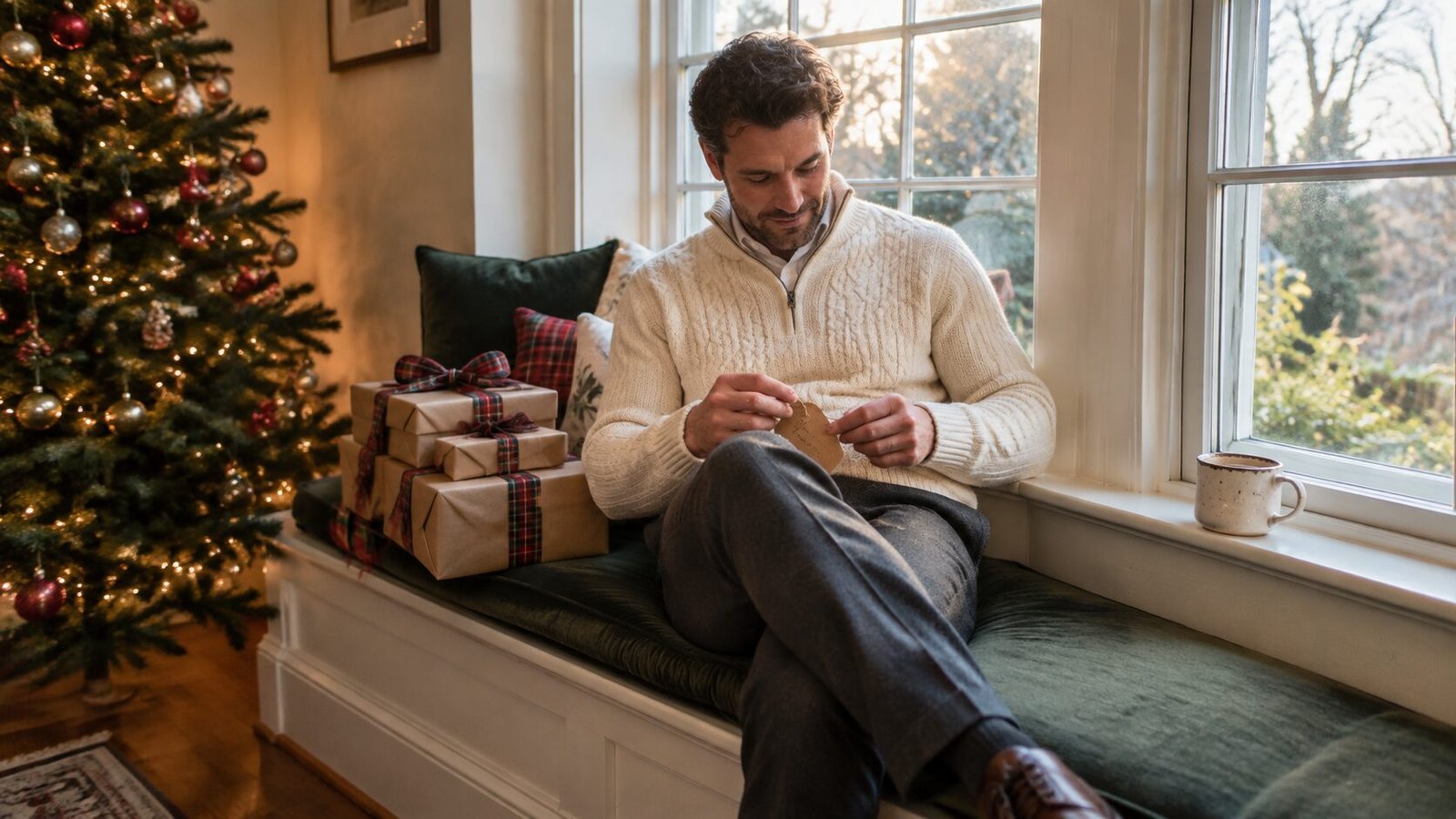 12 Best Christmas Gifts for Dad That Aren’t Another Tie
