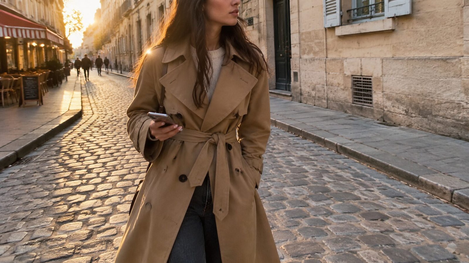 18 Best Trench Coats That Look Designer (Under $250)