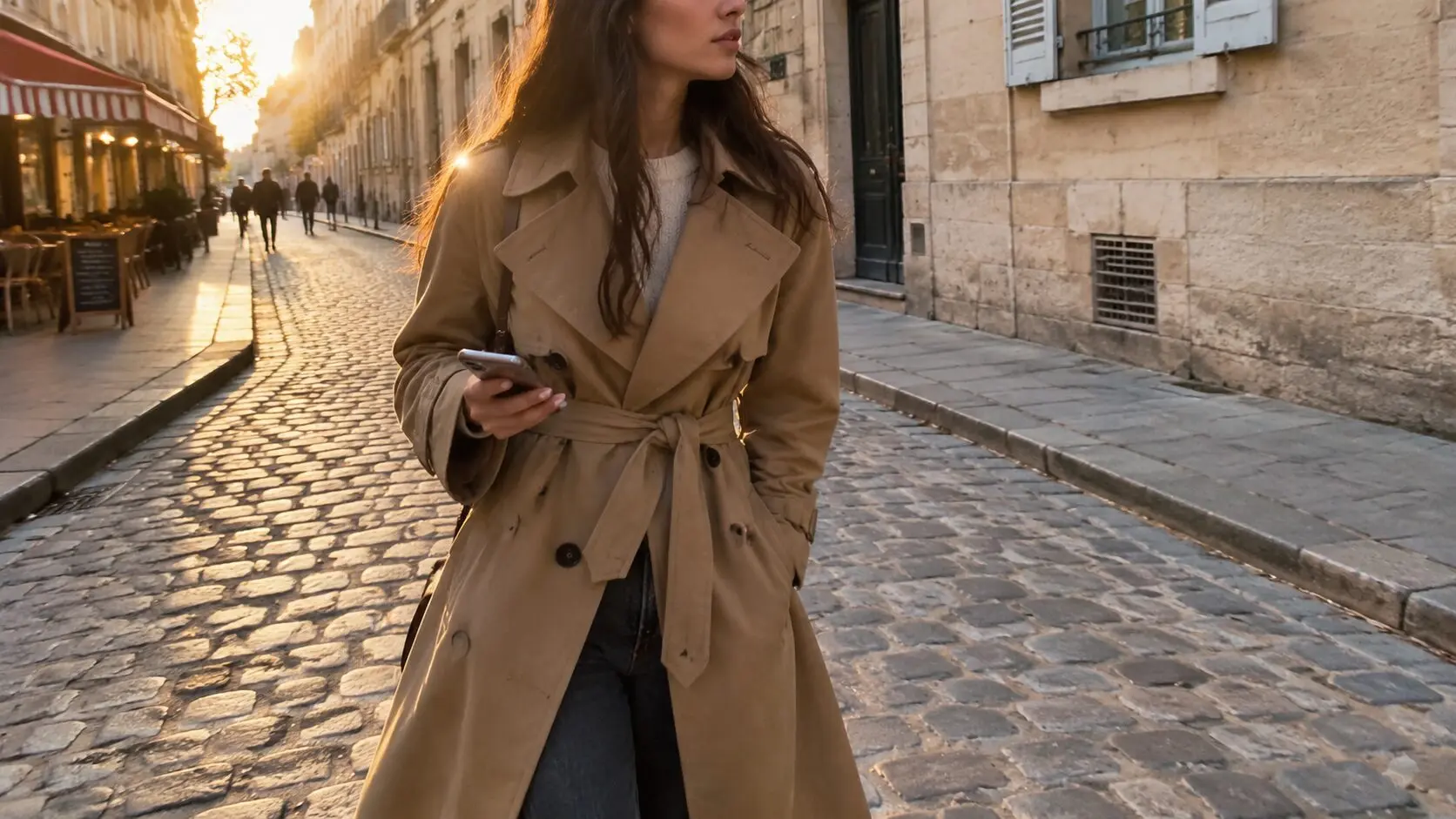18 Best Trench Coats That Look Designer (Under $250)