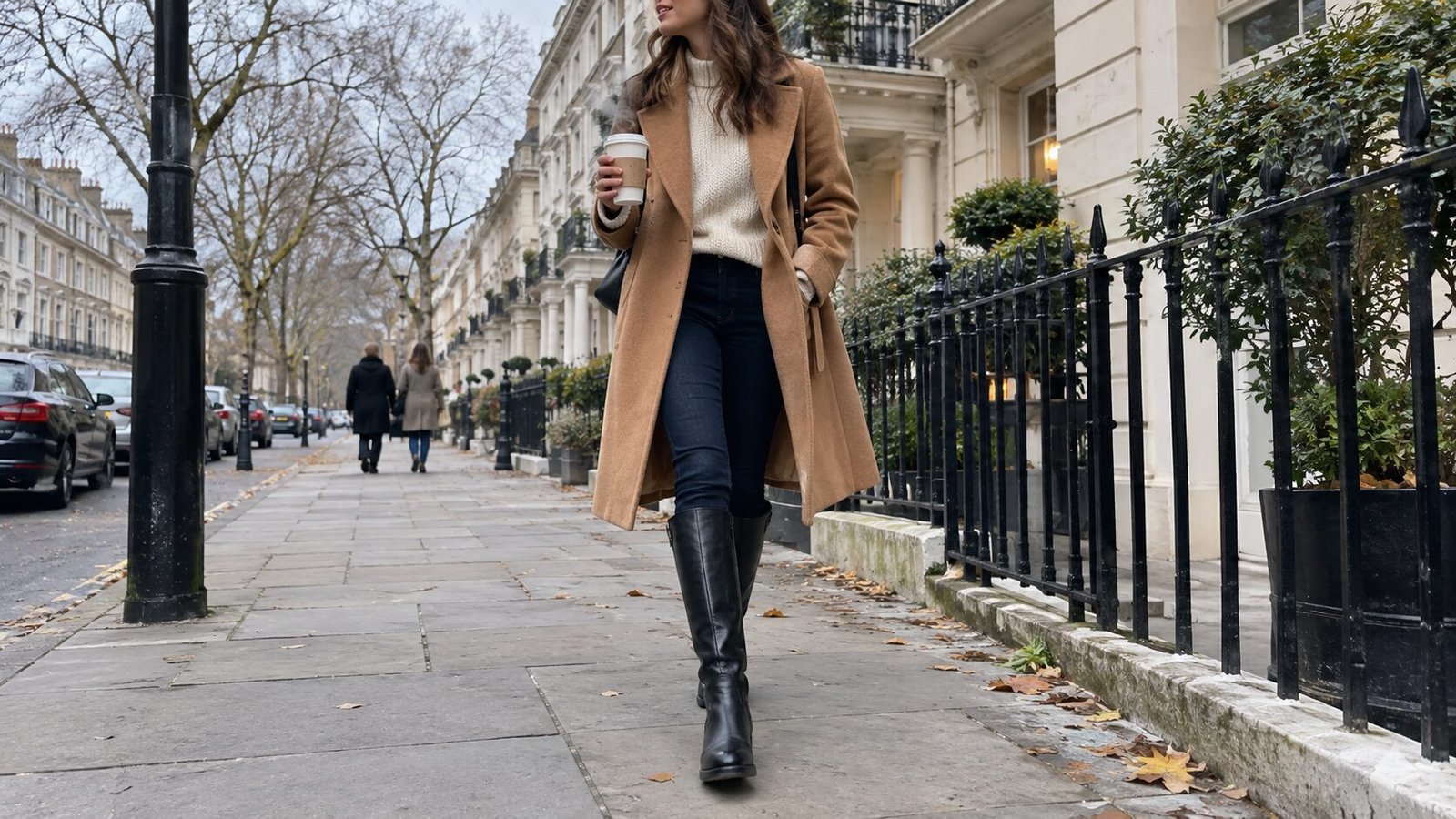 10 Best Winter Boots for Women with Timeless Style